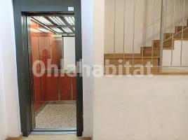 Flat, 62 m², almost new, Calle d'Enseula