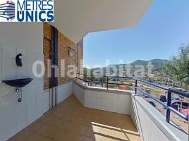 Pis, 112 m², Calle de la Garrotxa