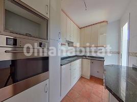 Pis, 112 m², Calle de la Garrotxa