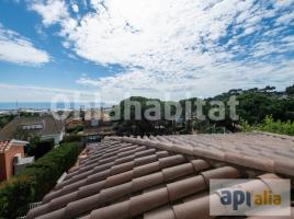Casa (xalet / torre), 366 m², Calle de Montcabrer, 5