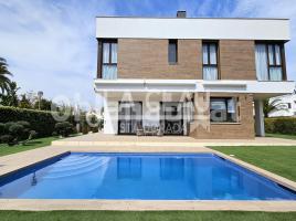  (unifamiliar aïllada), 529 m², nouveau, Calle Galileu