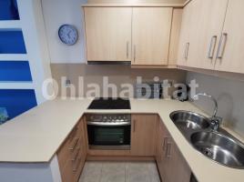Apartamento, 55 m², cerca de bus y tren, seminuevo, Calle Palandriu, 17