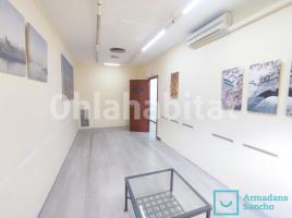 For rent office, 85 m², Calle del Doctor Martí Julià