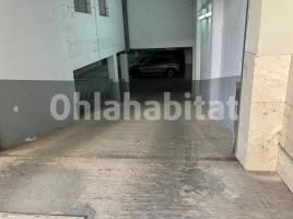 Alquiler plaza de aparcamiento, 21 m², seminuevo, Calle de Pau Casals