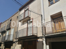 Casa (unifamiliar adossada), 76 m², Calle MAYOR