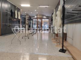 Local comercial, 155 m², Calle Núria