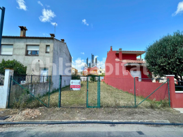 Suelo urbano, 427 m², Calle Moreres