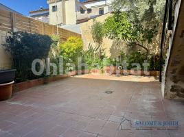  (unifamiliar adossada), 166 m², Calle Sant julia