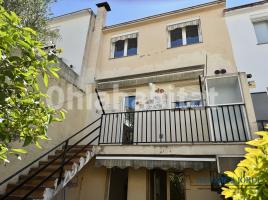  (unifamiliar adossada), 166 m², Calle Sant julia
