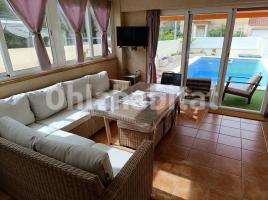 Casa (chalet / torre), 135 m², seminuevo, Calle Mistral