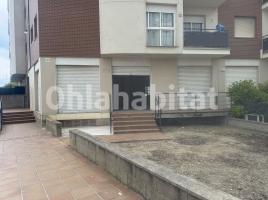 Business premises, 70 m², Avenida Francesc Macià