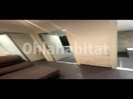 Dúplex, 86 m², Calle del Camp Arriassa