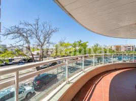 Flat, 124 m²