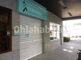 Alquiler local comercial, 98 m², Plaza Joan Sansa