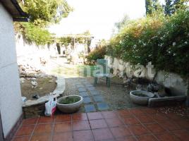Casa (unifamiliar adossada), 170 m², prop de bus i tren