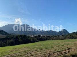 Sòl urbà, 402 m², Paseo del Montseny, 46