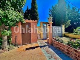  (xalet / torre), 220 m², Carretera N-420