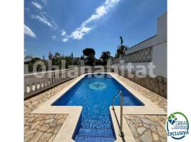 (xalet / torre), 154 m², Calle Noguera, 20A