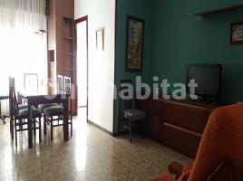 Alquiler apartamento, 126 m²