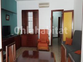 Alquiler apartamento, 126 m²