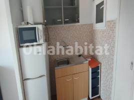 Estudio, 19 m²