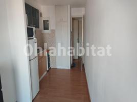 Estudio, 19 m²