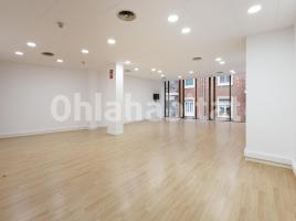Alquiler oficina, 130 m², Calle de Plató