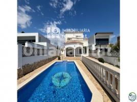 Casa (unifamiliar adosada), 118 m², Zona