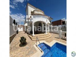 Casa (unifamiliar adosada), 118 m², Zona