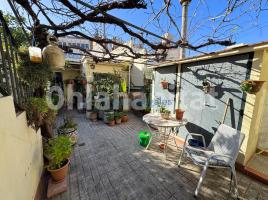 Casa (unifamiliar adossada), 211 m², prop de bus i tren, Carretera de Terrassa