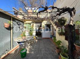 Casa (unifamiliar adossada), 211 m², prop de bus i tren, Carretera de Terrassa
