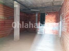 Local comercial, 162 m², seminou