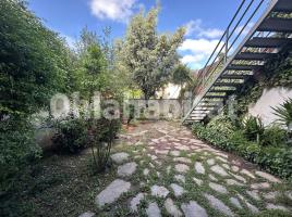 Casa (unifamiliar adossada), 275 m², prop de bus i tren, Calle d'Orient