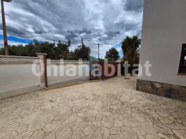 Houses (villa / tower), 400 m², Calle Verge de la Roca