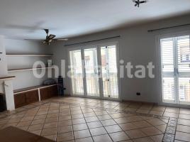 Alquiler piso, 168 m², seminuevo