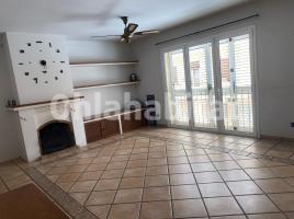 Alquiler piso, 168 m², seminuevo