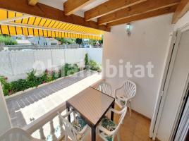 Casa (unifamiliar adossada), 90 m², Calle Giuseppe Verdi