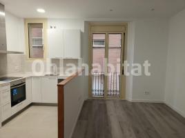 Lloguer pis, 60 m², Calle Renaixença