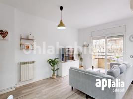 Piso, 107 m², cerca de bus y tren