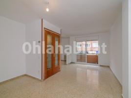 Piso, 90 m², Carretera de Vic