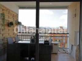 Flat, 92 m², Calle Major