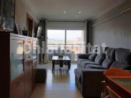 Flat, 92 m², Calle Major