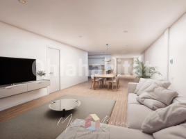 Piso, 116 m², seminuevo, Calle Taradell, 27
