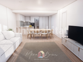Piso, 64 m², seminuevo, Calle Taradell, 27