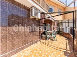 Flat, 120 m², near bus and train, Calle d'Irlanda
