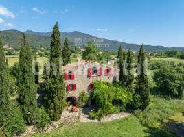 Houses (masia), 350 m², Zona
