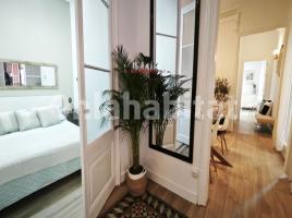 Lloguer pis, 97 m², Zona