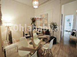 Lloguer pis, 97 m², Zona