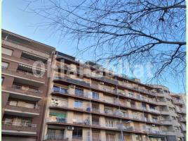 Piso, 105 m², Avenida Av. Les Garrigues