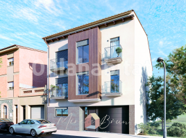 Flat, 90 m², almost new, Calle Taradell, 27